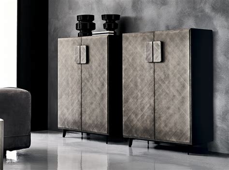 Tudor sideboard by Cattelan Italia